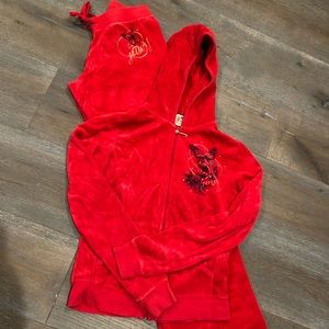 Juicy Couture Medium EUC